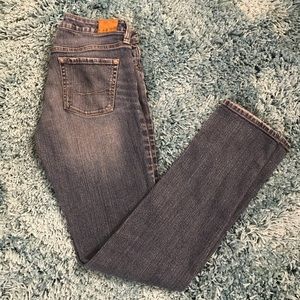 Bullhead Hermosa Super Skinny Jeans